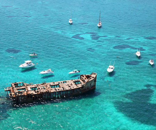2-night-bimini-cruise-sapona-shipwreck