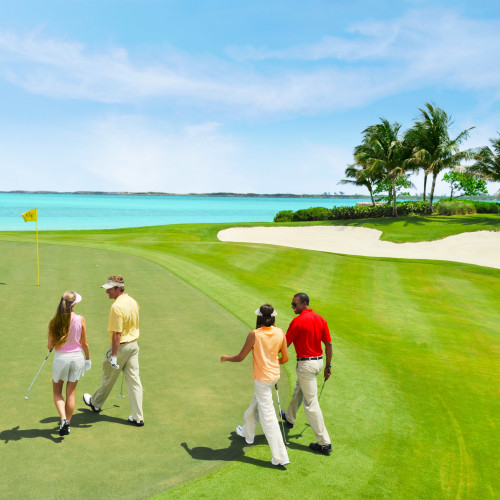 golf-Luscious-Greens-on-Nassau-Paradise-Island