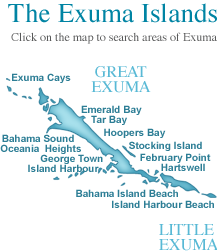 the-exuma-islands