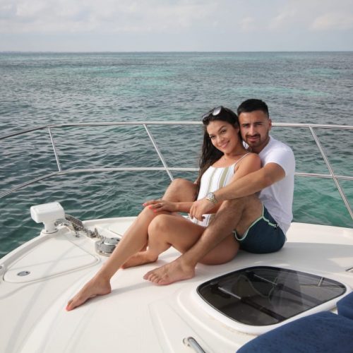 Wedding-Proposal-Yachts-Cancun-Luxury-Charters